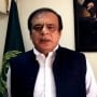 Shibli Faraz calls PIA crash ‘extremely saddening’