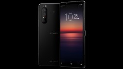 Sony Xperia 1 II will ship for $1,199 in July this year