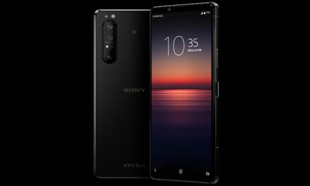 Sony Xperia 1 II will ship for $1,199 in July this year