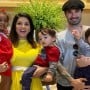 Why did Sunny Leone fly to the US? here is the reason