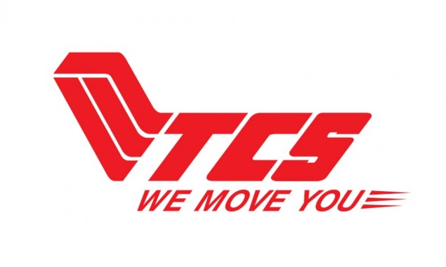 TCS tracking