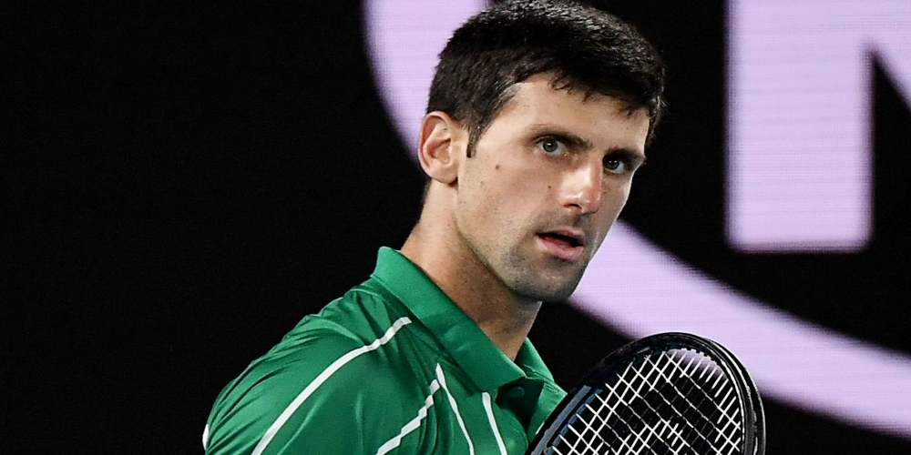 Tennis Sensation