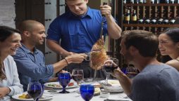 Restaurants in Texas resume business despite steady rise in Coronavirus cases