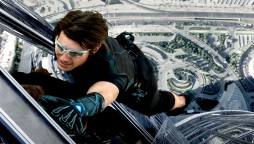 RUMOUR CONFIRMED: Tom Cruise to shoot his new film in SPACE!
