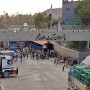 305 stranded Pakistanis in Afghanistan return via Torkham Border