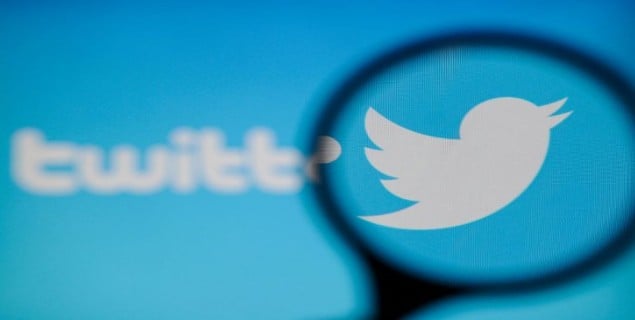 Twitter issues warning over misleading Coronavirus information