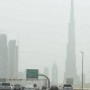 UAE to witness rainy, dusty weather, temperate to hit 45°C