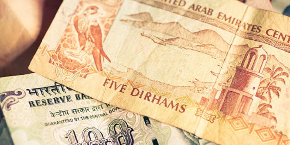 AED TO PKR: Today 1 UAE Dirham to Pakistan Rupee on Jun 5