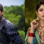 Neelam Muneer supports Ertugrul Ghazi in Pakistan