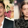 Tyler Cameron has denied rumors that he’s the father of Gigi Hadid’s baby.