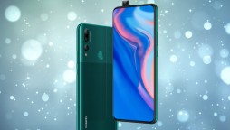 huawei y9 prime