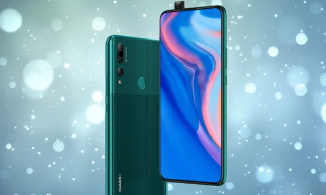Huawei Y9 prime price in Pakistan and Specifications