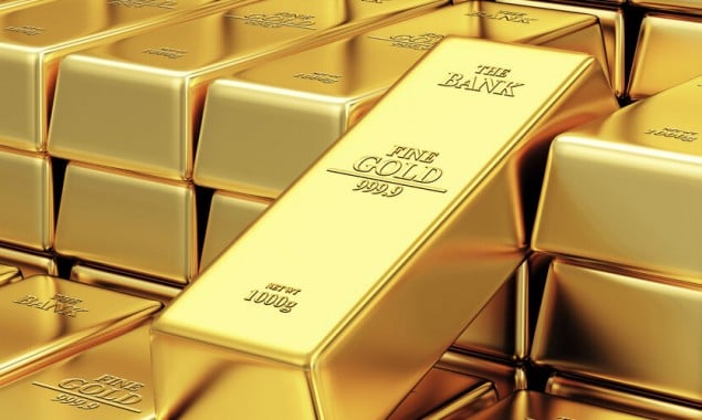 Gold Rates in Pakistan on 15th May 2020