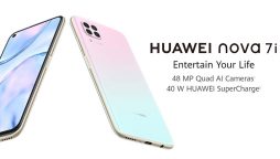 Huawei Nova 7i