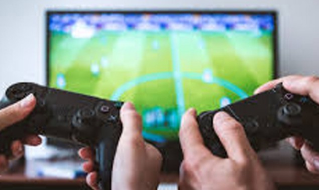 Video game’s demand increases during lockdown amid coronavirus