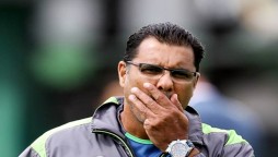 Waqar Younis