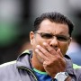 Waqar Younis Announces to isolate himself from Social media