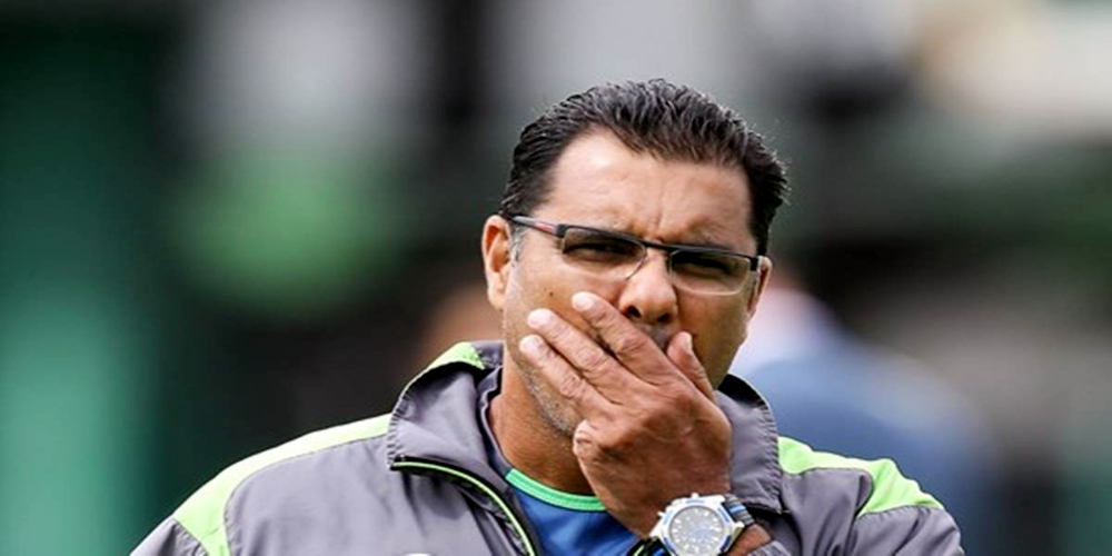 Waqar Younis