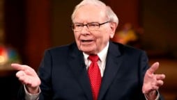 Warren Buffett