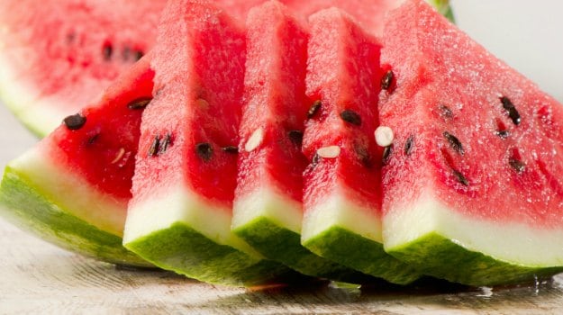 Watermelon – a friendly, ideal fruit for your Ramadan diet