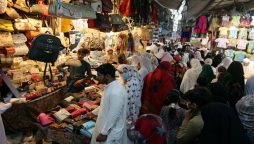 Karachi markets reopen