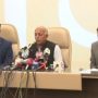 Ghulam Sarwar, CEO Arshad Malik assure the transparent inquiry of the crash incident