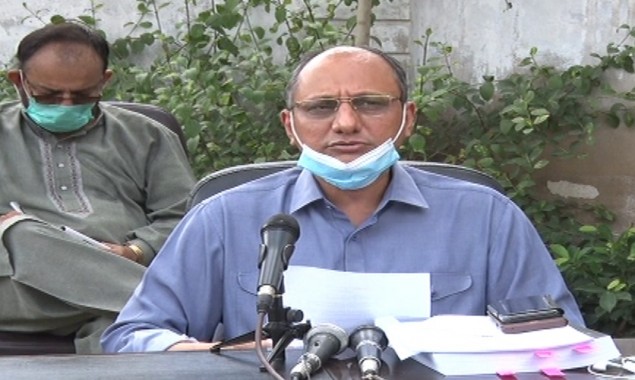 Failures will be promoted by getting passing marks