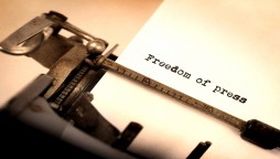 World Press Freedom Day