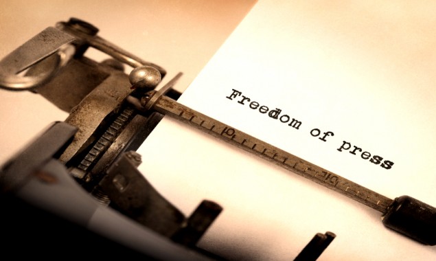 World Press Freedom Day: UN Chief calls for media support