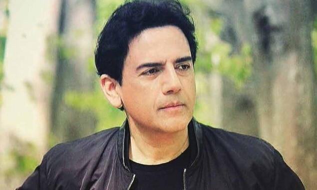 Zoheb Hassan was supposed to travel on PK-8303 that crashed