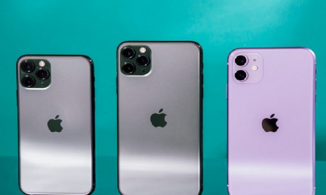 Apple iPhone 12 to be released in 4 variants, sources