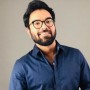 Yasir Hussain’s ‘bad joke’ on Rishi Kapoor’s death