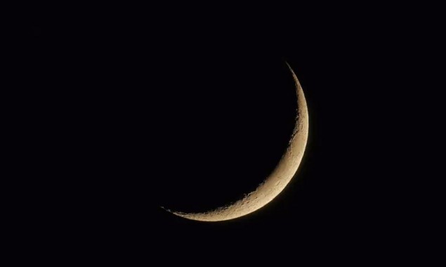 Eid-ul-Fitr 2020 on Sunday, Shawwal moon sighted