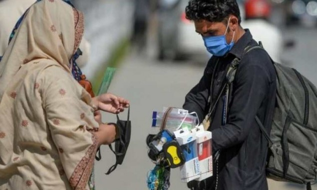 Pakistan reports 53,000 cases of Coronavirus, Death toll exceeds 1100