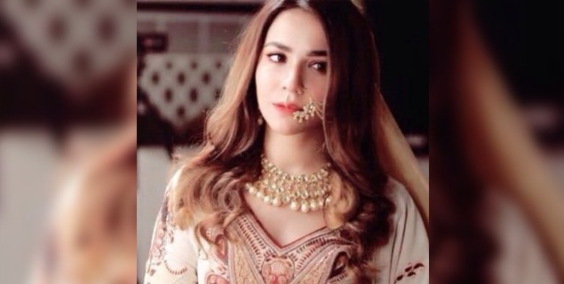 Humaima Malick reveals the qualities of her Mr perfect