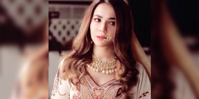 Humaima Malick reveals the qualities of her Mr perfect