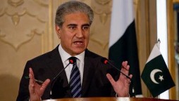 Foreign Minister rebukes India for playing with dangerous military concepts