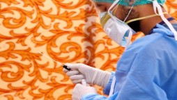 Three more Doctors succumb to coronavirus in Pakistan