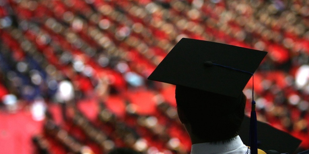 Chinese students studying in the US are likely to be expelled
