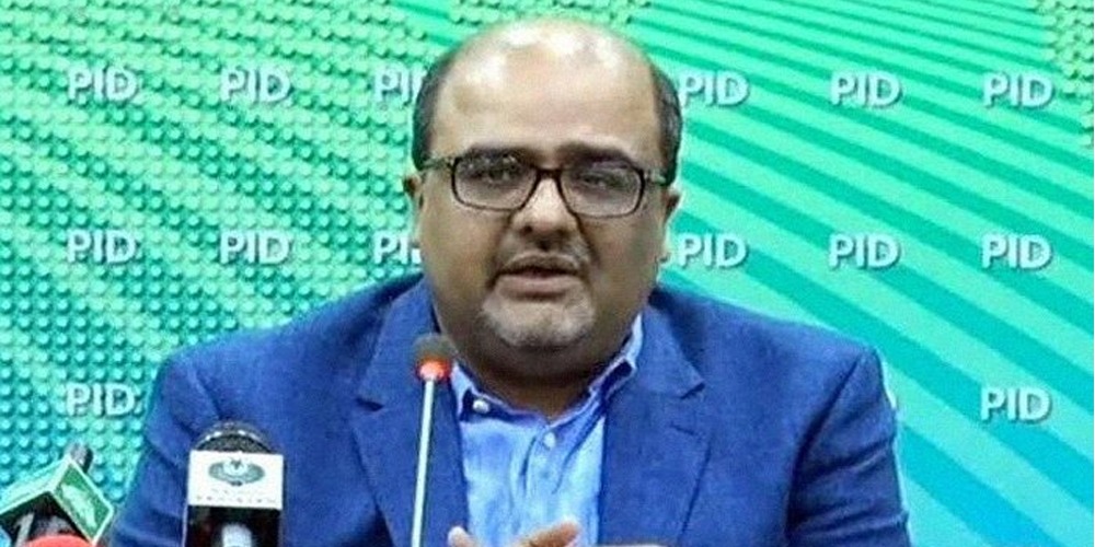 Making sugar inquiry report public is a historic decision of PM Imran