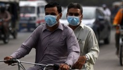 Face masks compulsory in public as Pakistan sees daily spike in coronavirus cases