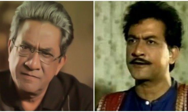 Veteran actor Suhail Asghar shifted to hospital for stomach surgery
