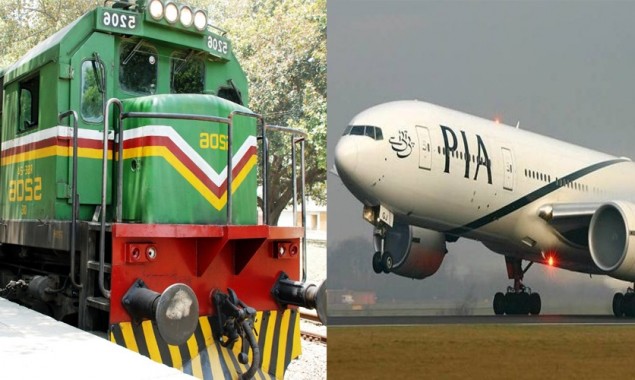 Provinces oppose resumption of trains, approve air operation