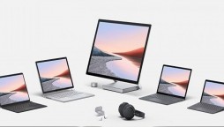 Microsoft unveils Surface Go 2 & Surface Book 3 laptops