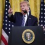 Trump declares coronavirus worse than 9/11 and Pearl Harbor