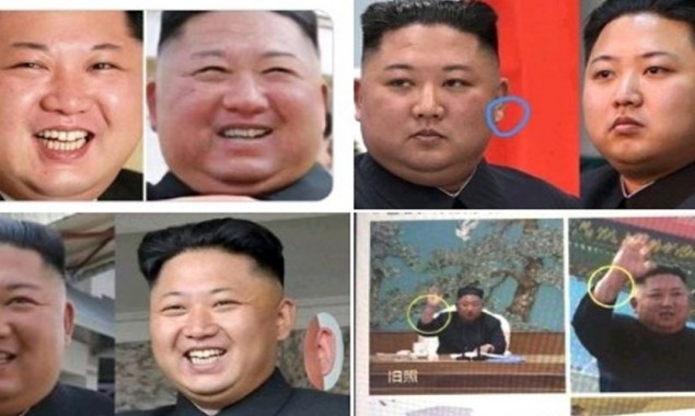 Kim Jong Un alive or dead, is it his duplicate? Netizens perplexed