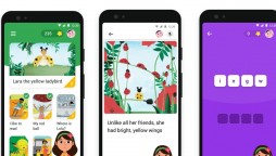 Google launches app to help kids learning at home during lockdown