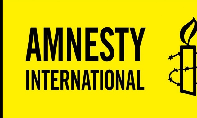 Amnesty expresses concerns over detentions based on immigration status in US