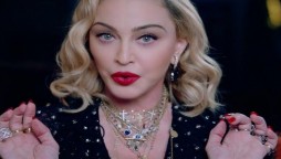 Madonna wants to breathe in the COVID-19 air as she tested positive for antibodies