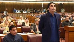 Bilawal calls PM Imran 'confused' while criticizing govt measures on coronavirus